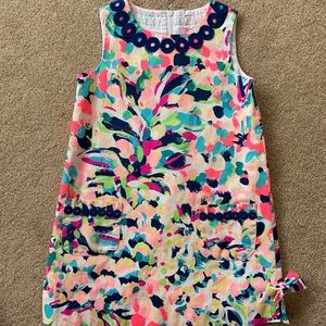 EUC Lily Pulitzer Size 5 dress